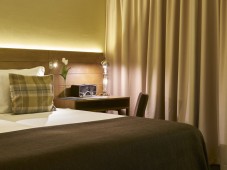 AS Hotel Limbiate Fiera