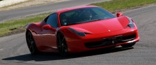 3 Giri in Pista Ferrari - Autodromo di Lombardore