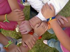 Centro Estivo per 2 Bambini - Firenze