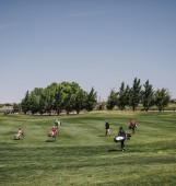 Pacchetto Hotel per Golf Club Bergamo L’Albenza