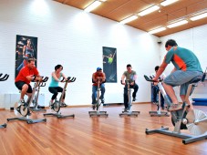 4 Ingressi Gym per due persone & soggiorno 1 notte