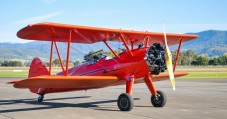 Regala un Tour aereo di Garda e Monte Baldo - 90 min