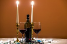 Cofanetto Soggiorno e Cena per due Luxury