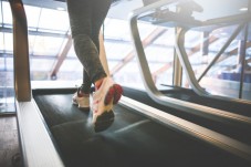 Cinque ingressi al centro fitness e tre accessi a scelta tra sauna bagno turco e idromassaggi