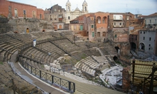 Visita guidata di Catania