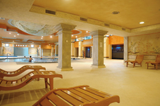 Spa relax, due notti