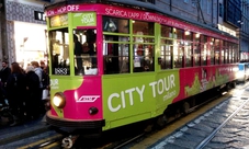 ATM City Tour Milano