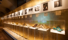Biglietti per due persone per il Museo Salvatore Ferragamo