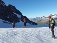 Geo-escursione Inverno & soggiorno 1 notte