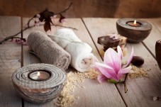 Fuga d'amore e di relax in Abruzzo