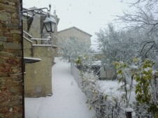 Soggiorno in Umbria per famiglia