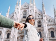 Soggiorno di coppia tra Avventura e Relax a Milano