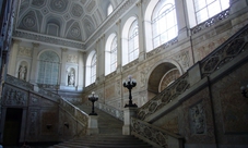 Area Monumentale e Palazzo Reale di Napoli 