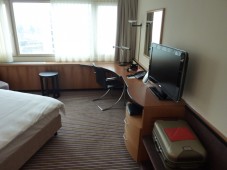 AS Hotel Monza
