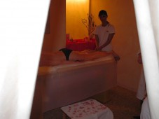 Spa Rose