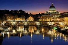 Viaggio Di Coppia A Roma