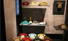 Biglietti Salta-Fila per 2 Persone - Museo Scienza e Tecnologia Milano