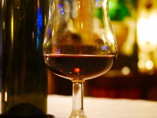 Degustazione di vino a Milano