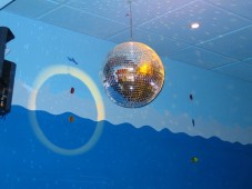 Corso di teatro per bambini - Roma