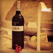 Cena Gourmet Romantica per Due a Città della Pieve