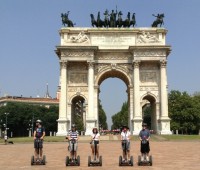 Segway Milano