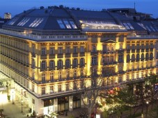 Weekend Romantico a Vienna Con Volo