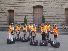 Segway Firenze