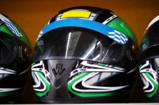 Go Kart Silver