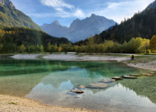 Sapori di Slovenia