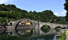 Abetone Mountain: day tour from Florence