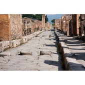 Tour privato di Pompei
