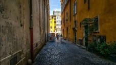 Viaggio Di Coppia A Roma
