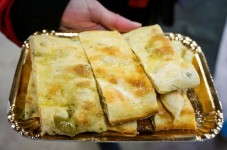 Florence Food Tour