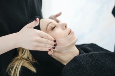 Benessere per il viso e soggiorno 2 notti