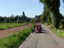 Spettacolo a casa Tua