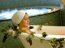 Spa Rose