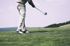 Giornata al Golf Club di Jesolo
