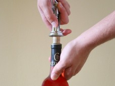 Spumante e Vino personalizzato - Sei Bottiglie