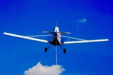 Lezioni di volo 40 min + briefing