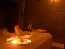 Percorso Hammam + zona relax & soggiorno 1 notte