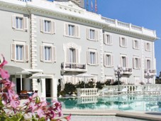 Hotel 5 stelle lusso - Riccione
