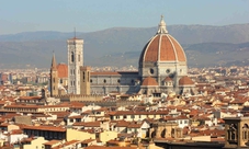 Il centro storico di Firenze: tour a piedi per famiglie
