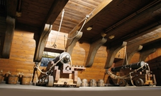 Biglietti Salta-Fila per 2 Persone - Museo Scienza e Tecnologia Milano