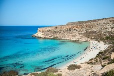 Corso di Immersione a Lampedusa & soggiorno 2 notti