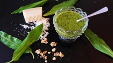 Chef per un Giorno: Trofiette Liguri