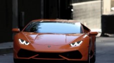 2 Giri in Pista Lamborghini - Circuito Il Sagittario a Latina