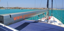 English Training Vacanze Studo Boat Cruise - Bassa Stagione A