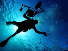 Corso di Immersione a Lampedusa & soggiorno 2 notti