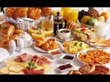 Il Brunch Domenicale