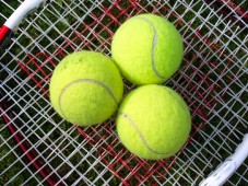 Vacanza Tennis con Stage – Weekend di Tennis e Relax in Italia 